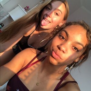 Meet your Posher, Jenaviese